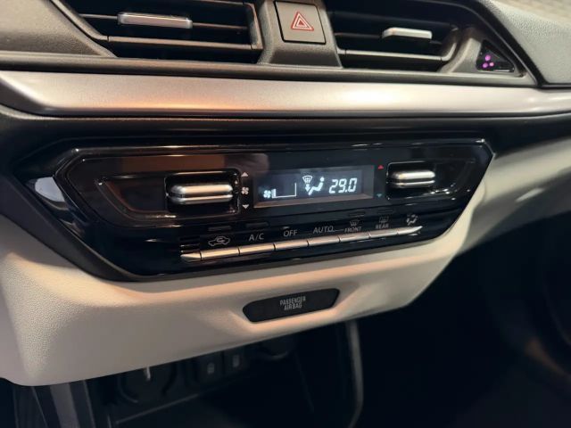 Suzuki Swift DualJet Flash