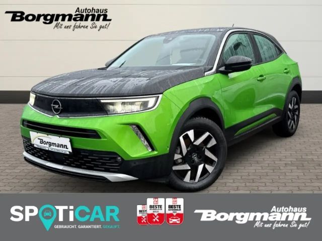 Opel Mokka Elegance Mokka-e