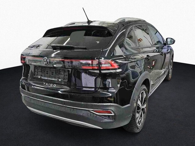 Volkswagen Taigo 1.0 TSI Style