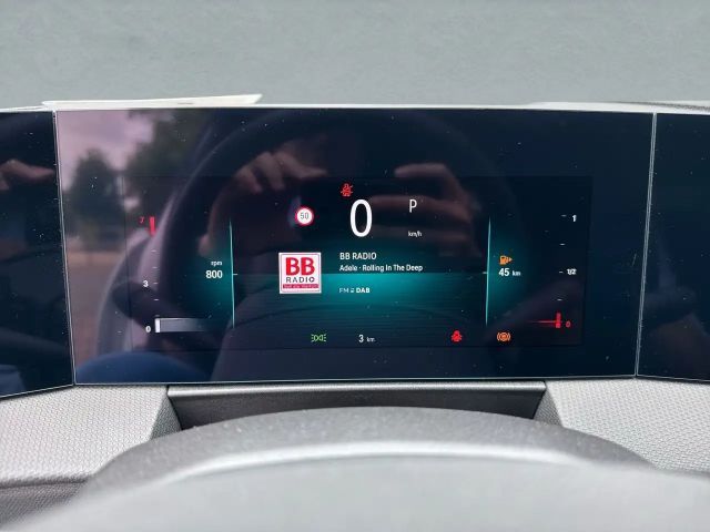 Opel Astra GS-Line Grand Sport