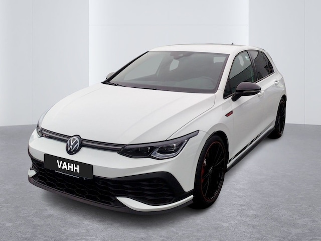 Volkswagen Golf 2.0 TSI DSG GTI