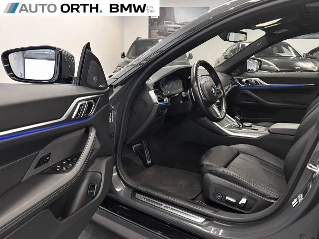 BMW 430 430i Coupé Gran Coupé M-Sport