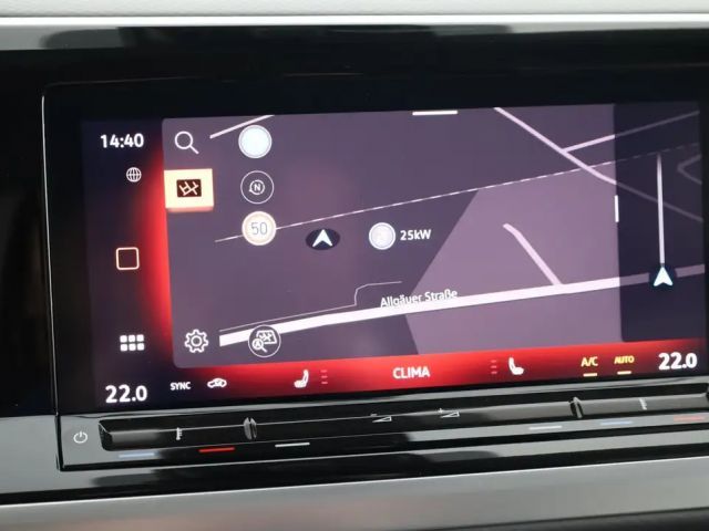 Volkswagen Multivan T7