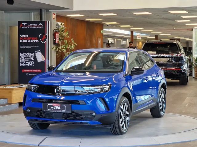 Opel Mokka 1.2 Turbo Turbo