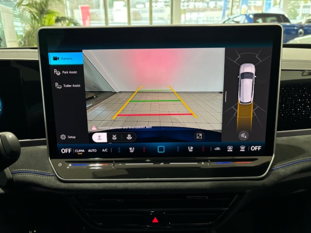 Volkswagen Passat 2.0 TDI DSG