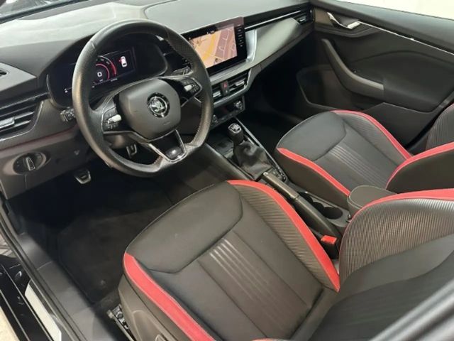 Skoda Scala 1.5 TSI Monte Carlo