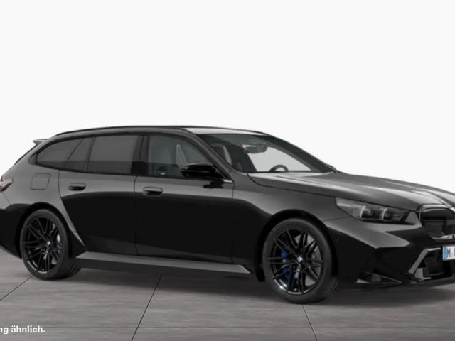 BMW M5 Touring  Komfortzung Bowers&Wilkins Driving Assist