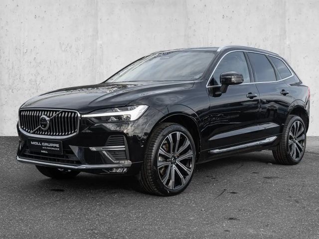 Volvo XC60 Bright Plus