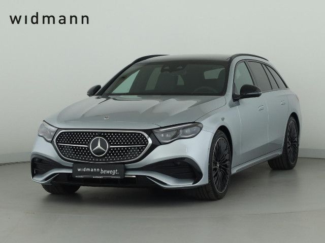 Mercedes-Benz E 450 4MATIC Estate