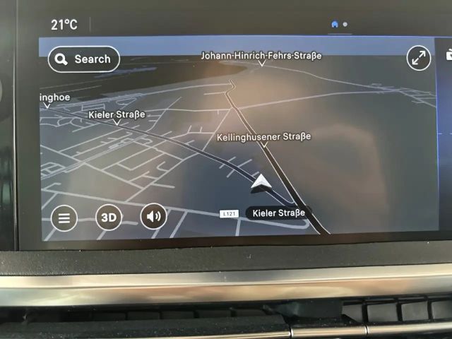 Opel Zafira Life 2.0 CDTI