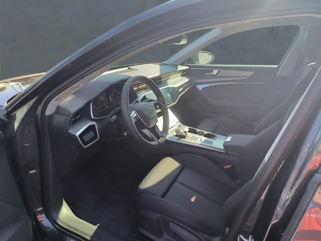 Audi A6 40 TDI Avant Sport