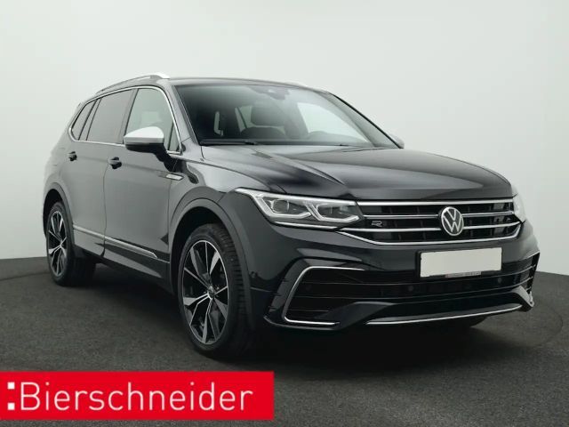 Volkswagen Tiguan 2.0 TSI Allspace DSG R-Line