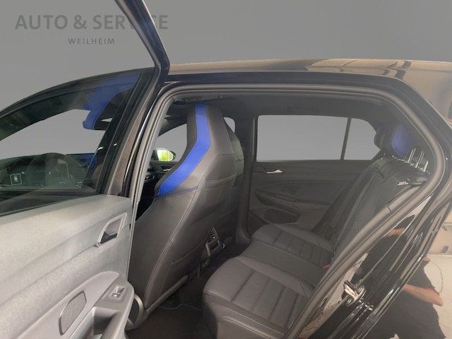 Volkswagen Golf 4Motion DSG