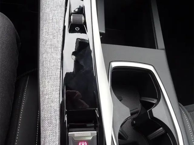 Peugeot 5008 GT-Line