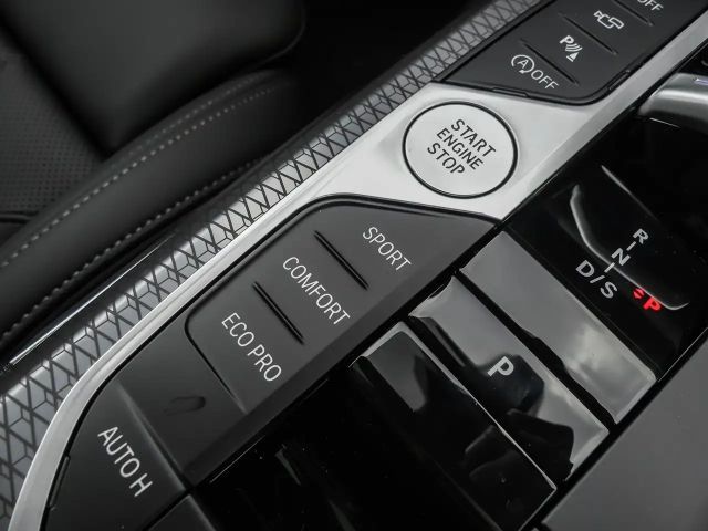 BMW 420 420i Coupé M-Sport