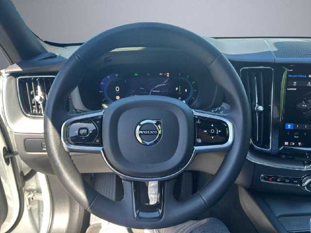 Volvo XC60 AWD Dark Ultimate