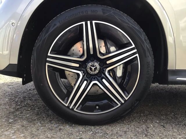 Mercedes-Benz GLC 300 4MATIC Coupé