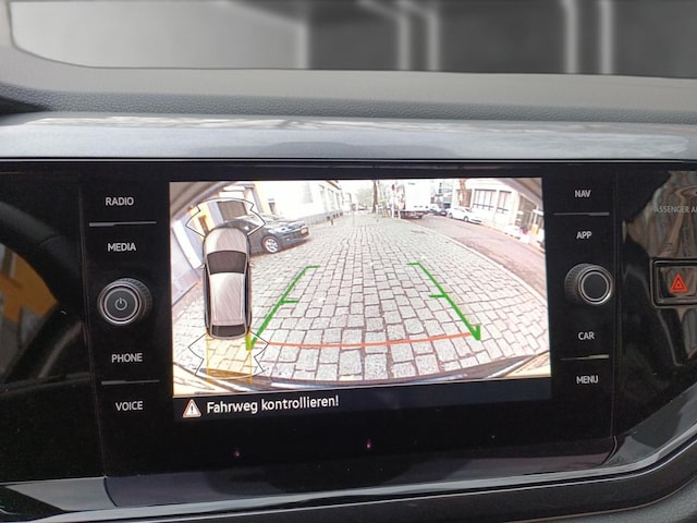 Volkswagen Taigo 1.0 TSI DSG Pro Style