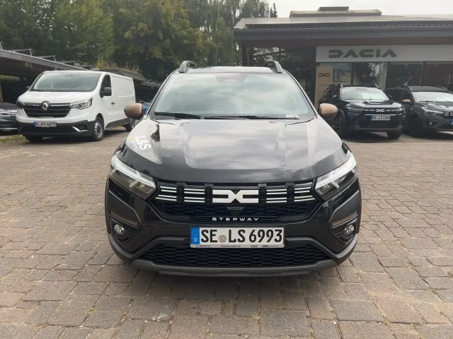 Dacia Sandero Extreme Stepway TCe 110