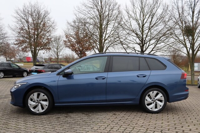 Volkswagen Golf 1.5 TSI Variant