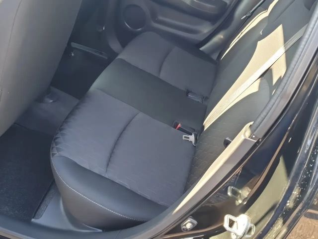 Mitsubishi Space Star Invite Star