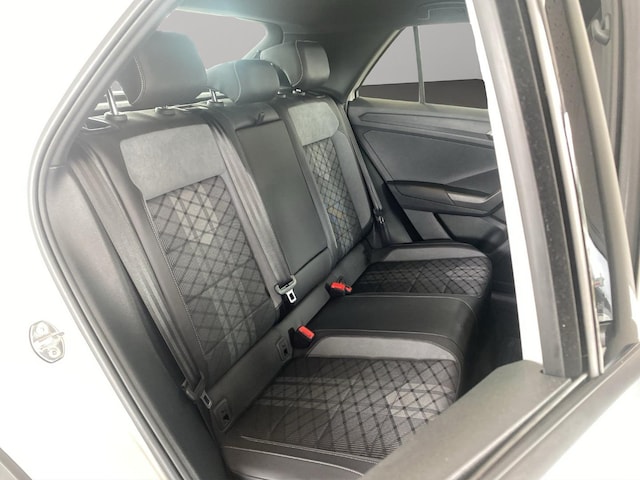 Volkswagen T-Roc 1.0 TSI