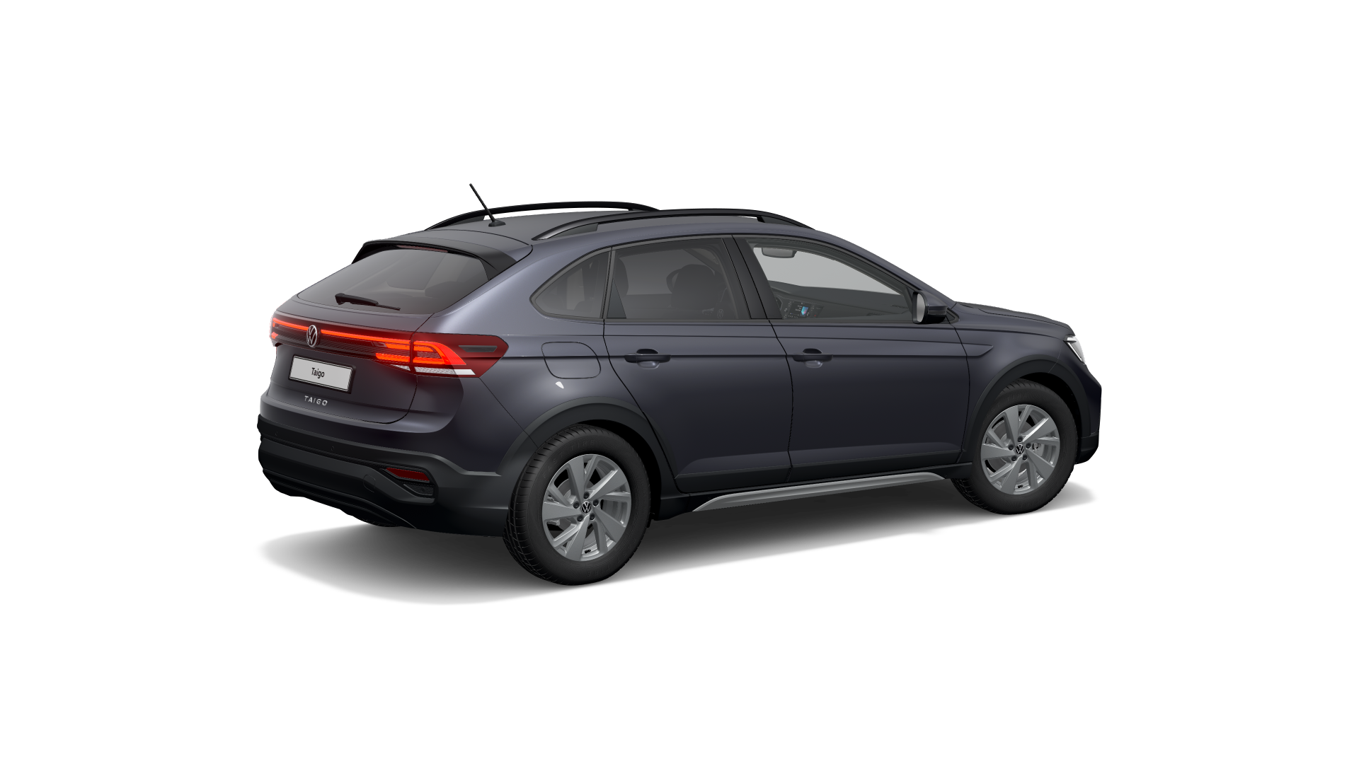 Volkswagen Taigo Life