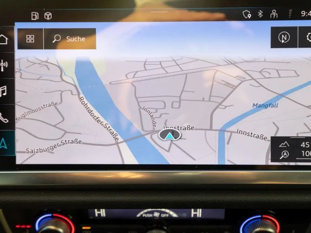 Audi RS Q3 Quattro Sportback