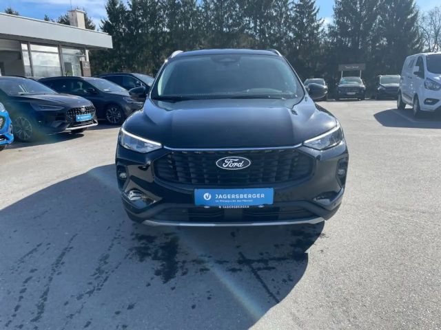 Ford Kuga Titanium