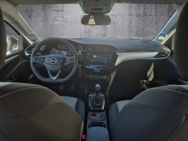 Opel Corsa 1.2 Turbo Edition Turbo