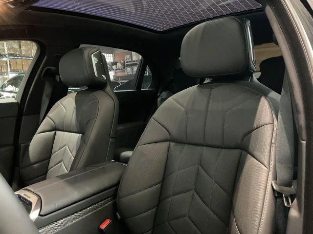 BMW i7 M70 Sedan xDrive