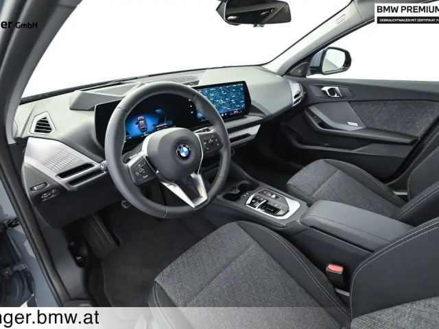BMW 118 118d