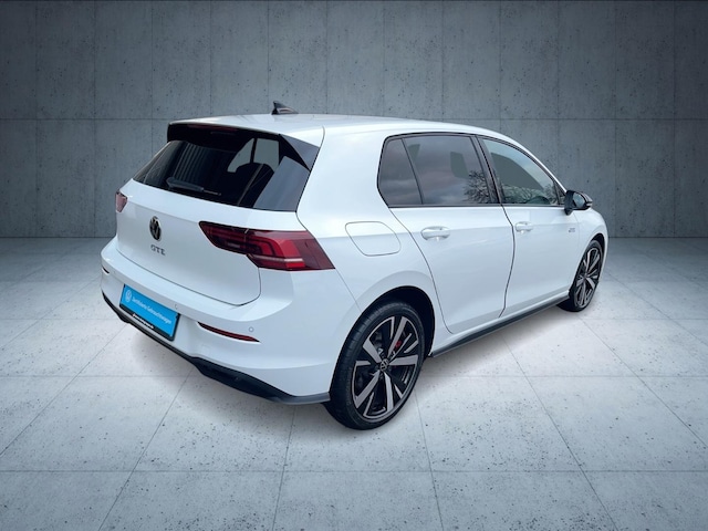 Volkswagen Golf DSG eHybrid