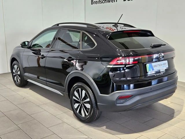 Volkswagen Taigo 1.0 TSI DSG Move