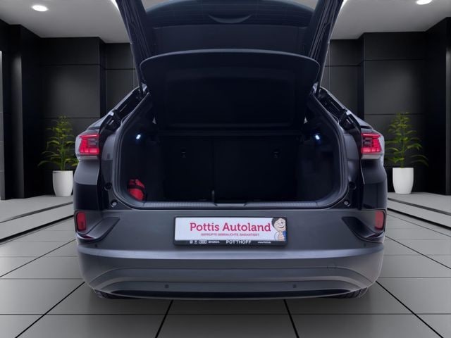 Volkswagen ID.4 IQ.Drive Performance Pure