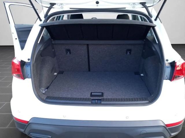 Seat Arona 1.0 TSI Style