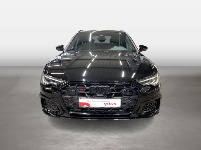 Audi S6 Avant Quattro