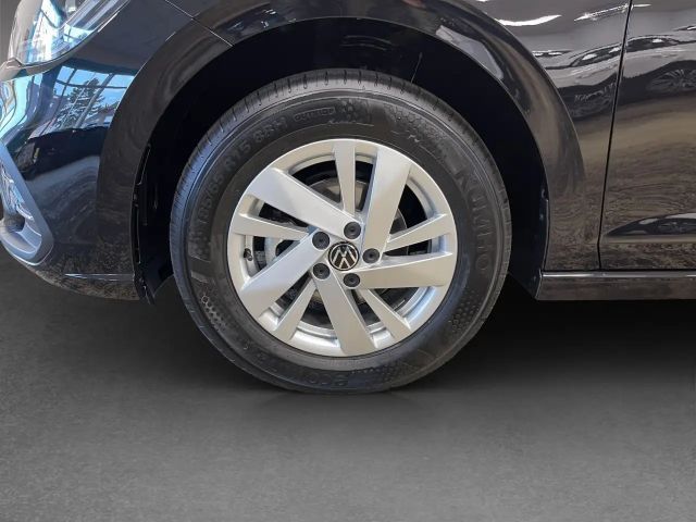 Volkswagen Polo 1.0 TSI IQ.Drive Style