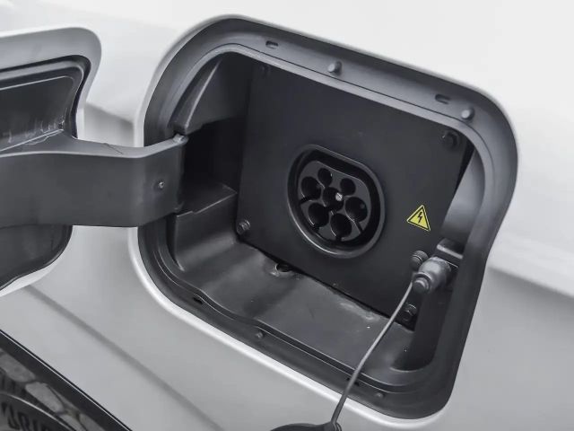 MG HS PHEV LUX LED NAVI 360 GRAD KAMERA PDC