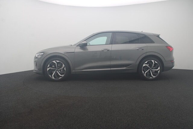 Audi Q8 e-tron 50 Quattro