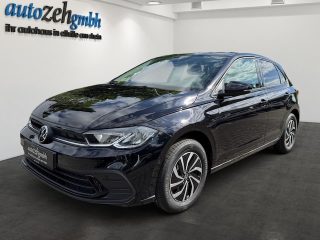 Volkswagen Polo 1.0 TSI