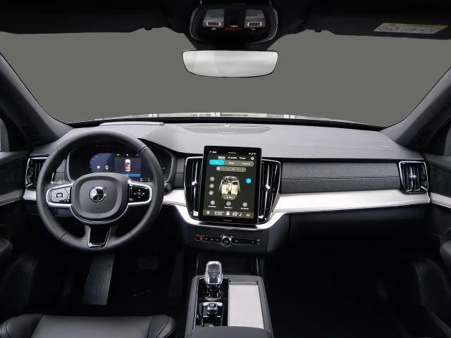 Volvo XC90 AWD Plus T8