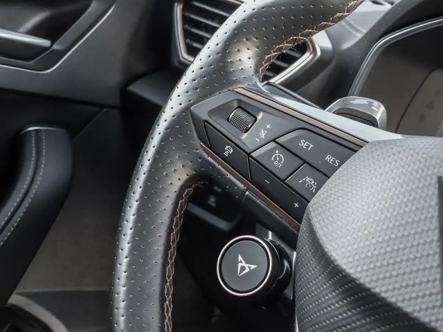 Cupra Formentor 2.0 TSI 4Drive DSG VZ