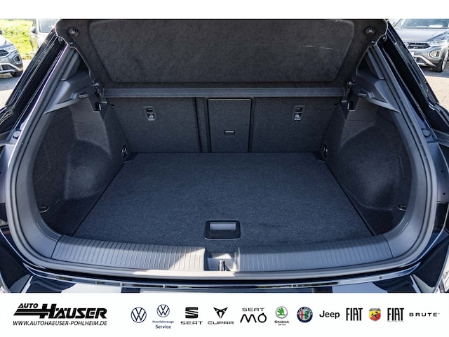 Volkswagen T-Roc 2.0 TSI 4Motion DSG