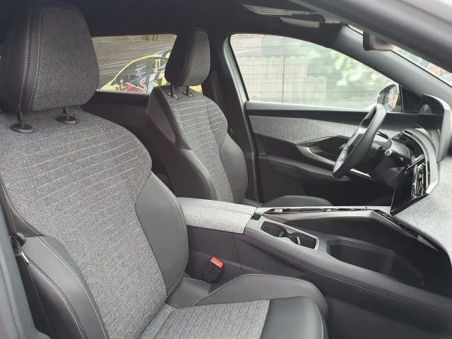 Peugeot 5008 Allure Pack Hybrid