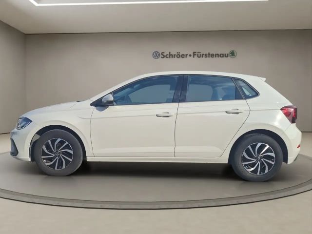 Volkswagen Polo 1.0 TSI DSG