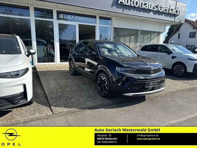 Opel Mokka Ultimate