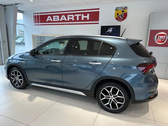 Fiat Tipo Cross