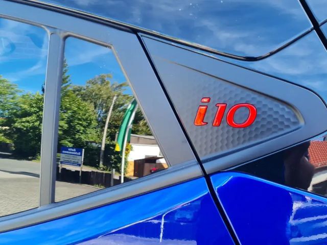 Hyundai i10 1.0 N Line T-GDi