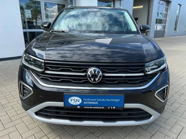 Volkswagen T-Cross 1.0 TSI DSG Style
